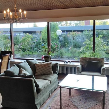 Ferienhaus An Der Foerde Flensburg Exteriér fotografie